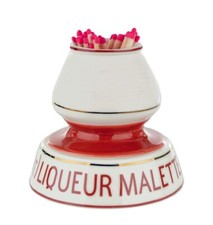 LIQUEUR MALETTE FRENCH MATCH STRIKE B-STOCK
