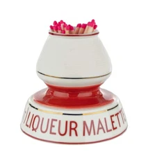 LIQUEUR MALETTE FRENCH MATCH STRIKE B-STOCK