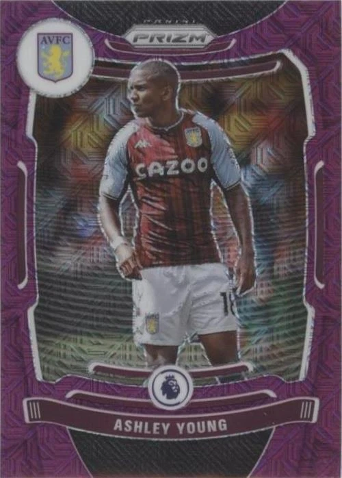 H2 Purple Mojo Prizm