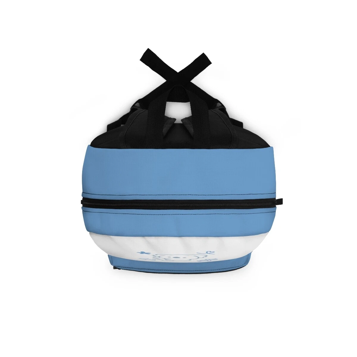 RM NAMJOON BTS BANGTAN Custom Backpack