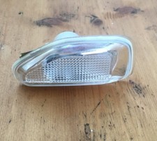 Dacia Sandero Stepway 2013-17 O' / S Cote Droit Répétiteur Clignotant Lampe