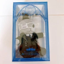 Black Butler Black Label Bitter Rabbit Mini Ciel Public School SQUARE ENIX doll