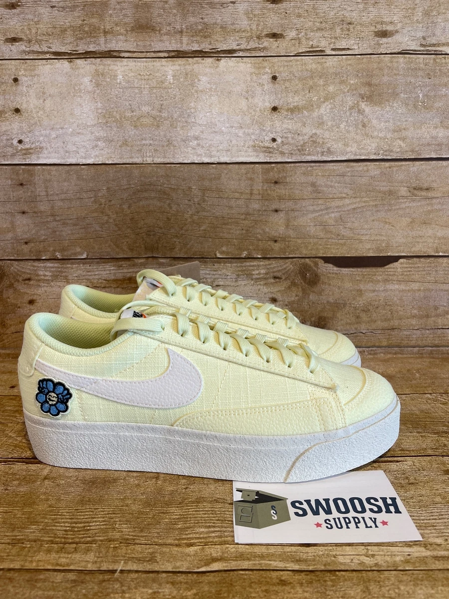 Nike women platform discount