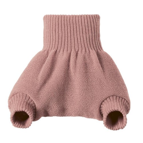 disana Bio Merino Wollwindelhose k.b.T. Wollüberhose doppelt gestrickt Neu TOP - Bild 7 von 18