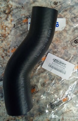 New Genuine OEM Kioti Upper Radiator Hose TD26-0619B for DK4710, DK5310, DK6010