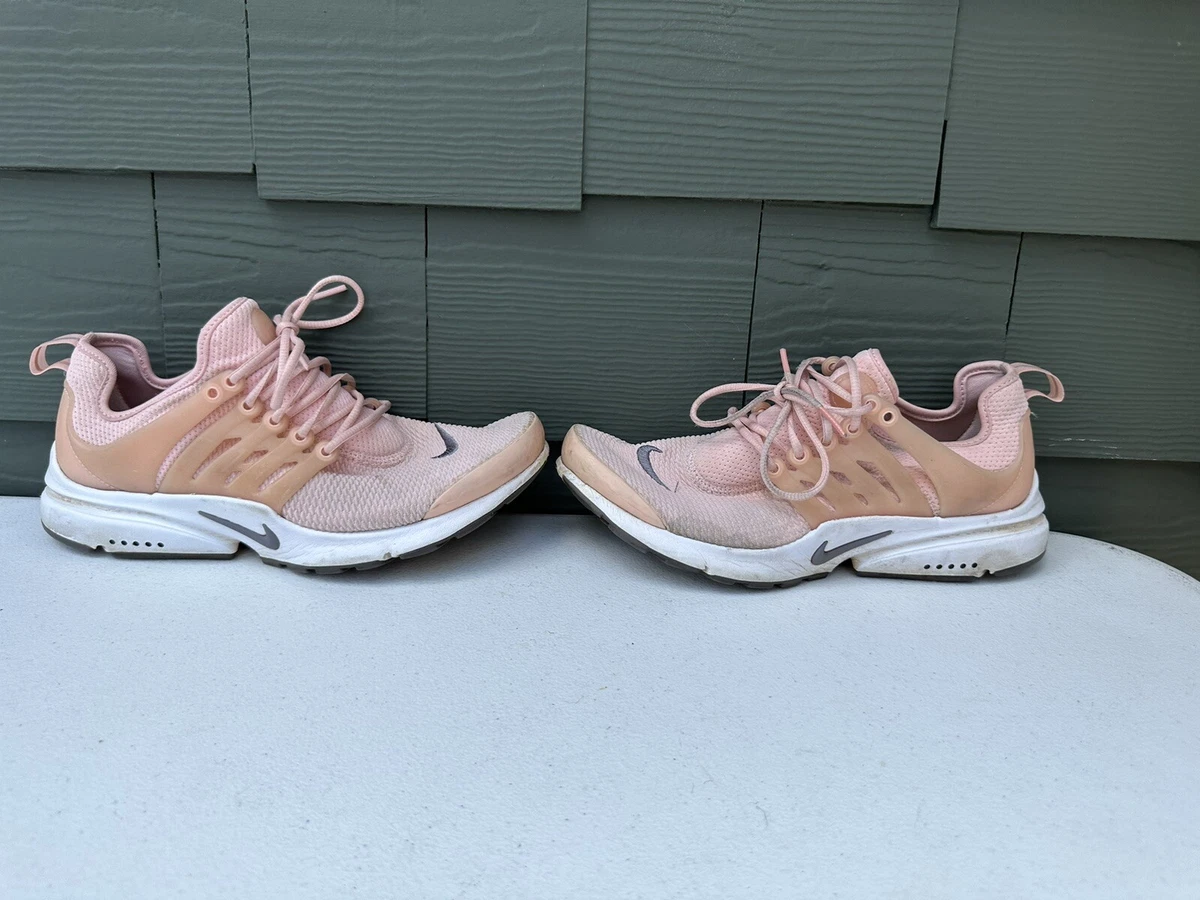 Women's Nike Air Presto Casual Shoes