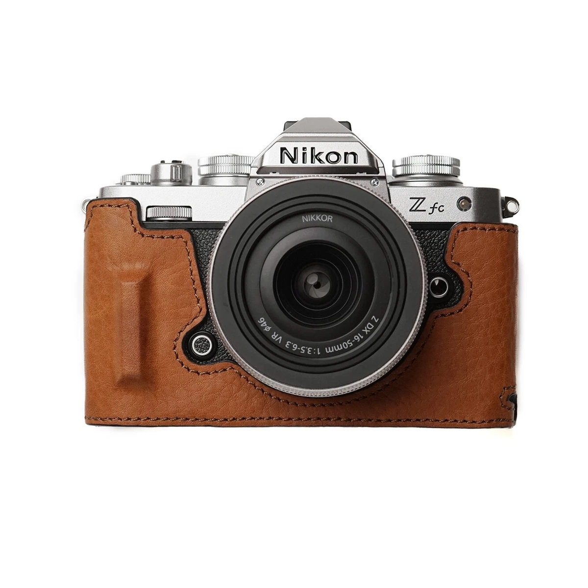 Custodie clearance reflex nikon