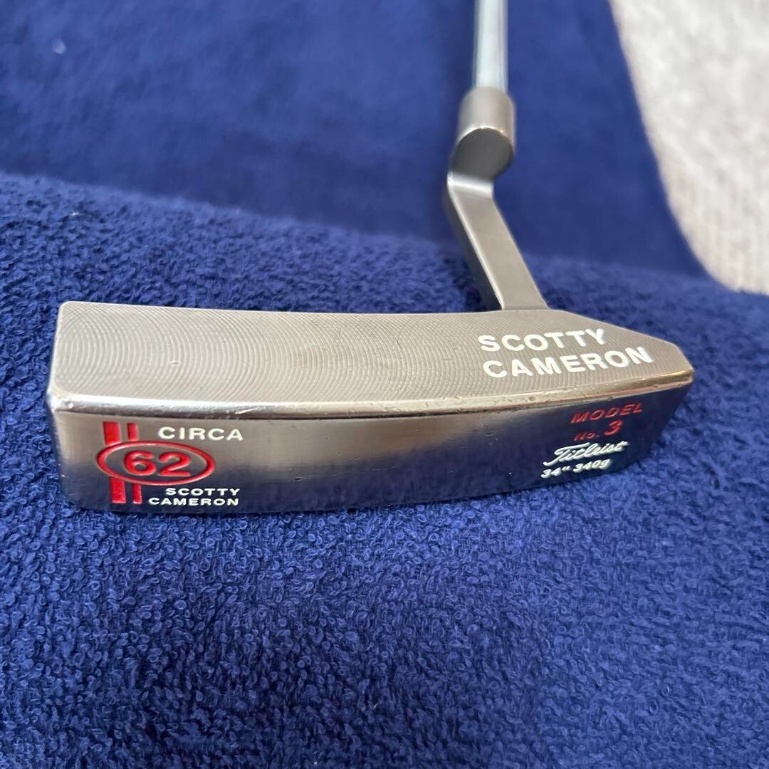 クラブ SCOTTY CAMERON CIRCA62 No.3 34i 340g s-l400.jpg