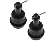 Front Upper TRQ Ball Joint Kit fits Jeep Grand Wagoneer 1993 32ZZKD