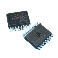10pcs IR2110S SOP-16【IOR】new original price