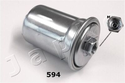 Japko 30594 Kraftstofffilter für HYUNDAI