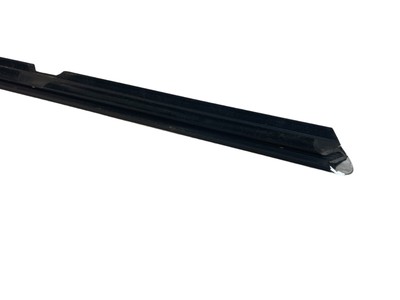 MERCEDES BENZ M W164 REAR RIGHT OUTSIDE WINDOW CHANNEL MOLDING  