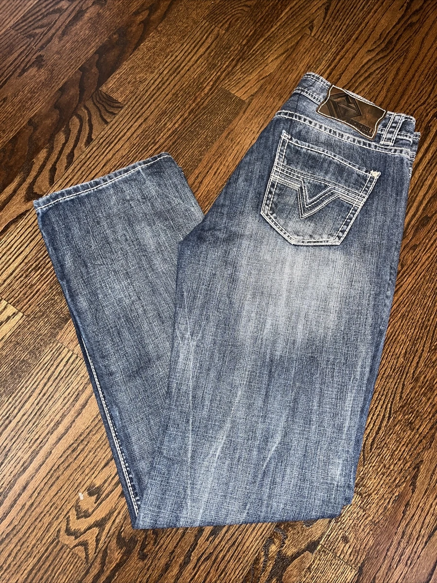 Rock & shop roll cowboy denim