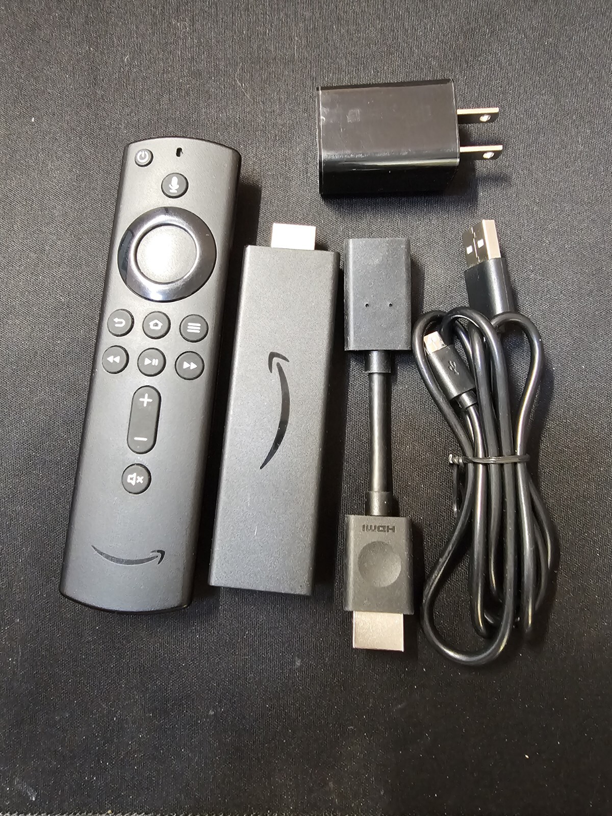 Amazon Fire TV Stick 4K Model E9L29Y eBay