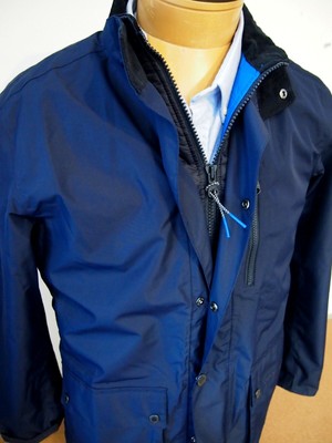 barbour urma jacket