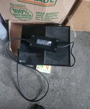 Microsoft Xbox One 500GB Console - Black (5C5-00025)