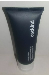 onekind dream cream nighttime moisturizer