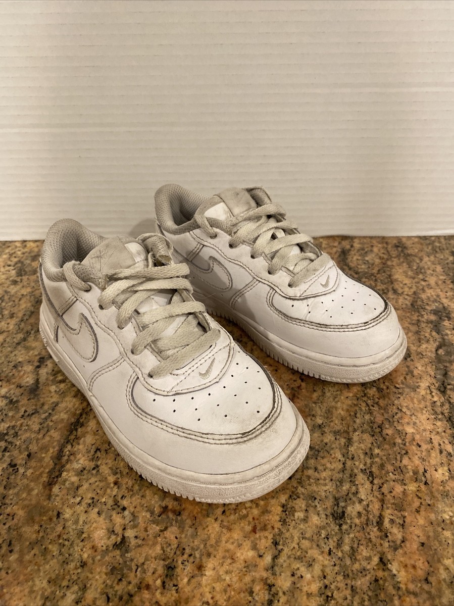 nike air force 1 style 117