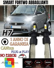 Ampoule Smart FORTWO