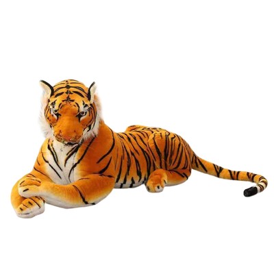 Tiger Plüschtier Plüschtier Stofftiere Kinder Spielzeug für Regal