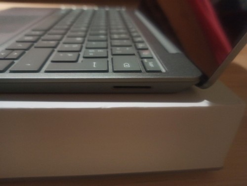 Microsoft Surface Laptop Go 2 Sage Intel Core i5 - battery problem - Photo 4/6