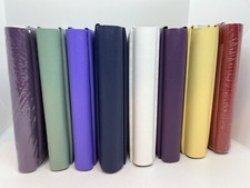 Creative Memories 7 x 7 Album w/ Pages Page Protectors - You Pick - Scrapbooks