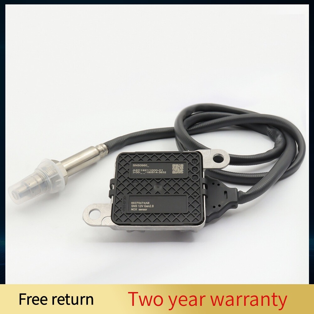 68375474AB For Ram 3500 4500 5500 2019 2020 2021 6.7L Downstream