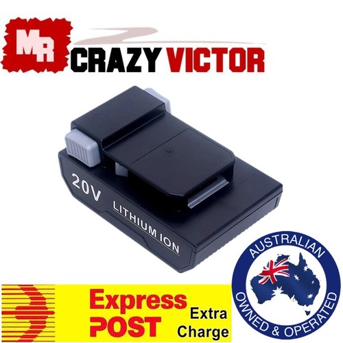 Battery for Hoover ONEPWR BH53310 