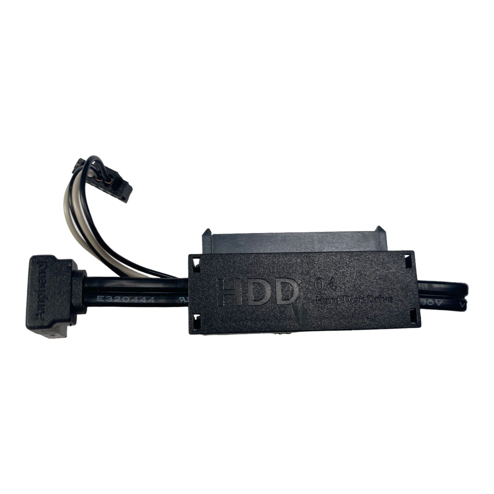 Microsoft Xbox One X Hard Disk Drive HDD Connector Cable | Amphenol ...