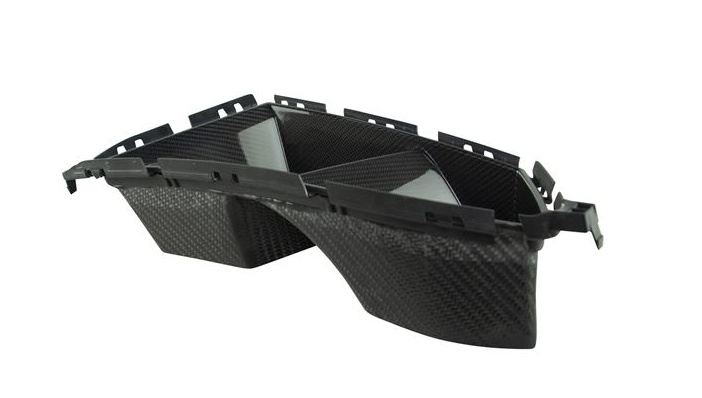 BMW M4 G82 Front Bumper Left Air Inlet 51118074773 8074773 NEW  