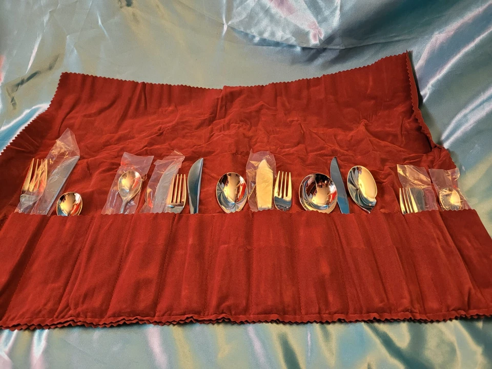 HEPP EXCLUSIVE Accent Besteck - Bild 2 von 4