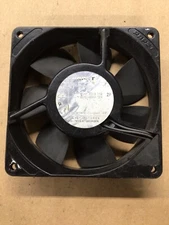 Papst 9906 Axial Fan *Free Shipping* #4043I157