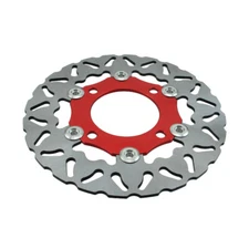220mm Floating Brake Disk Rotor for SDG Wheel 110cc 125cc 140cc Pit Dirt Bike