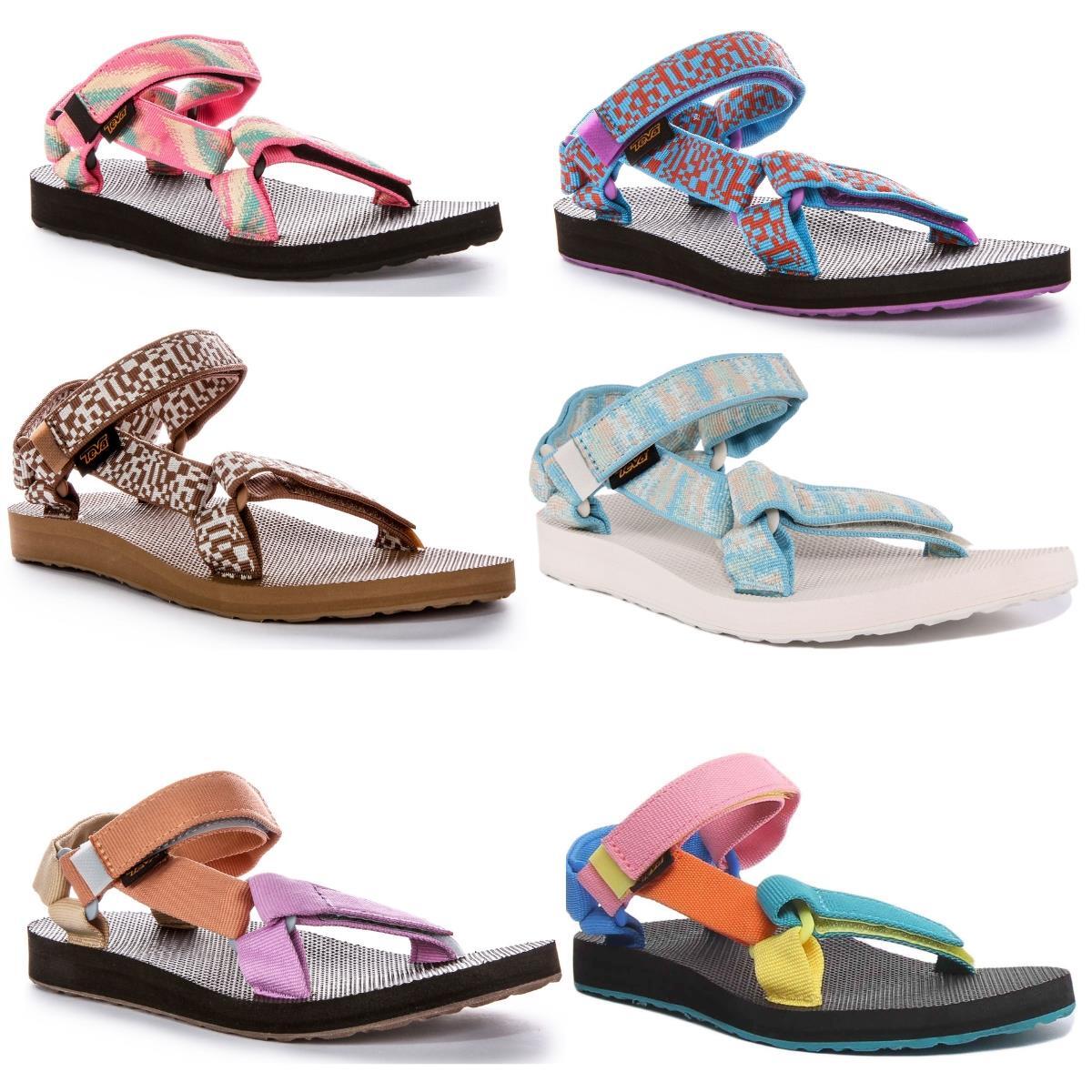 【新品未使用】N-HOOLYWOOD TEVA 27cm N.HOOLYWOOD and Teva Create Minimal M VOYA Slides for Spring 2025