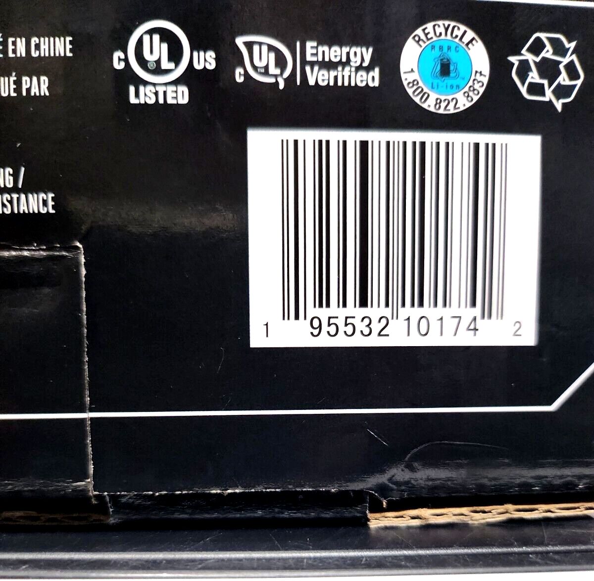 EGO POWER+ 5.0 Amp Hour Battery and 56V Standard Charger Starter KIT