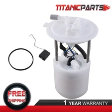 Fuel Pump Module Assembly For Nissan Altima Sedan 2013-2019 Replaces E9183M