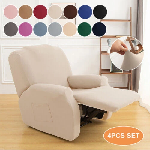 Spotlight recliner chair covers sale