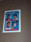 1992 Topps baseball Patrick Mahomes Rookie Card #676 NM or better