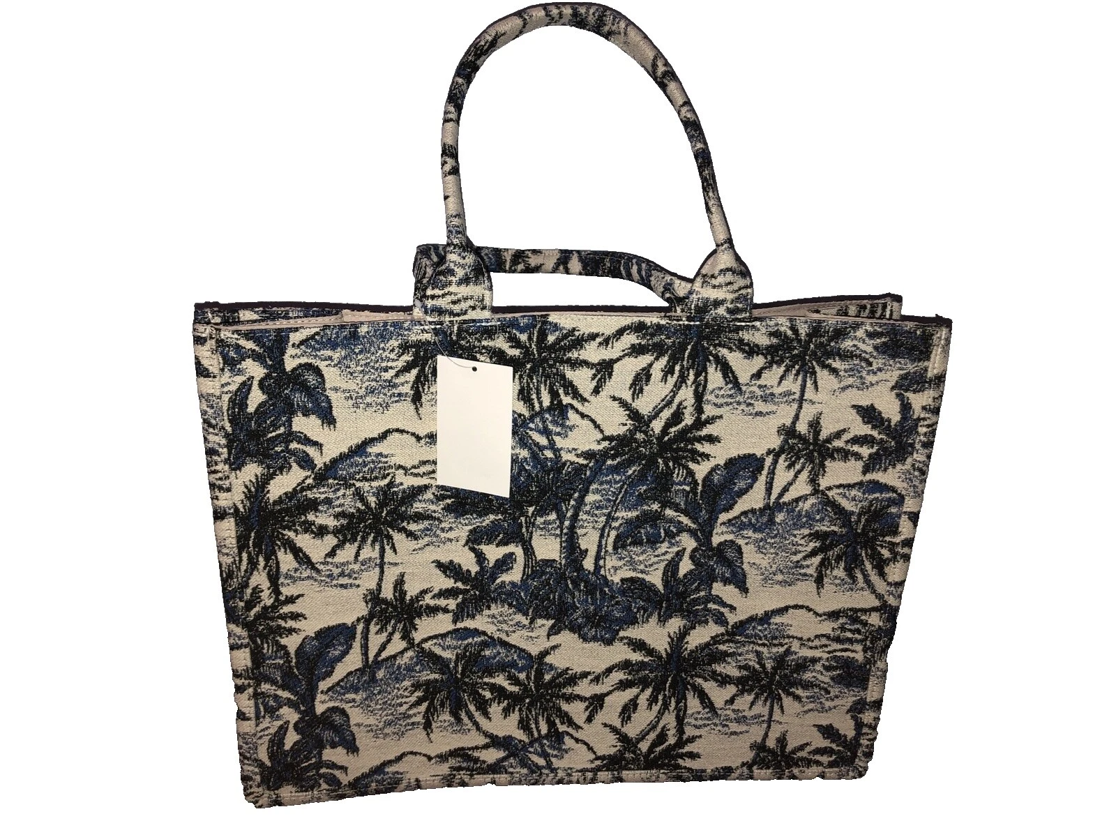 Bolsos y carteras H&M Floral para De mujer