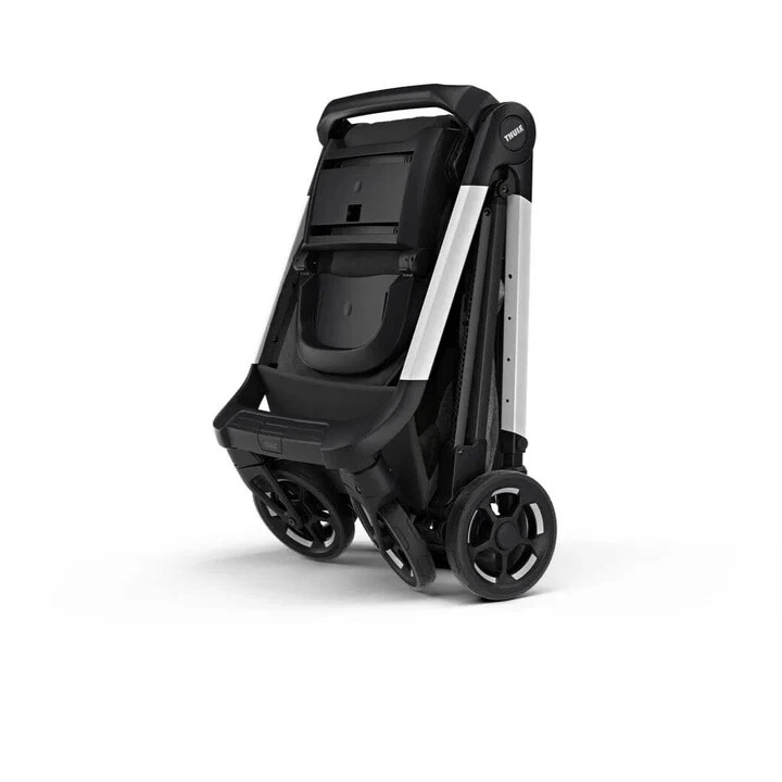 Cochecito Thule Shine City-Compacto y Ligero-Recién Nacido-Niño Pequeño-Nuevo Foto 4 de 4