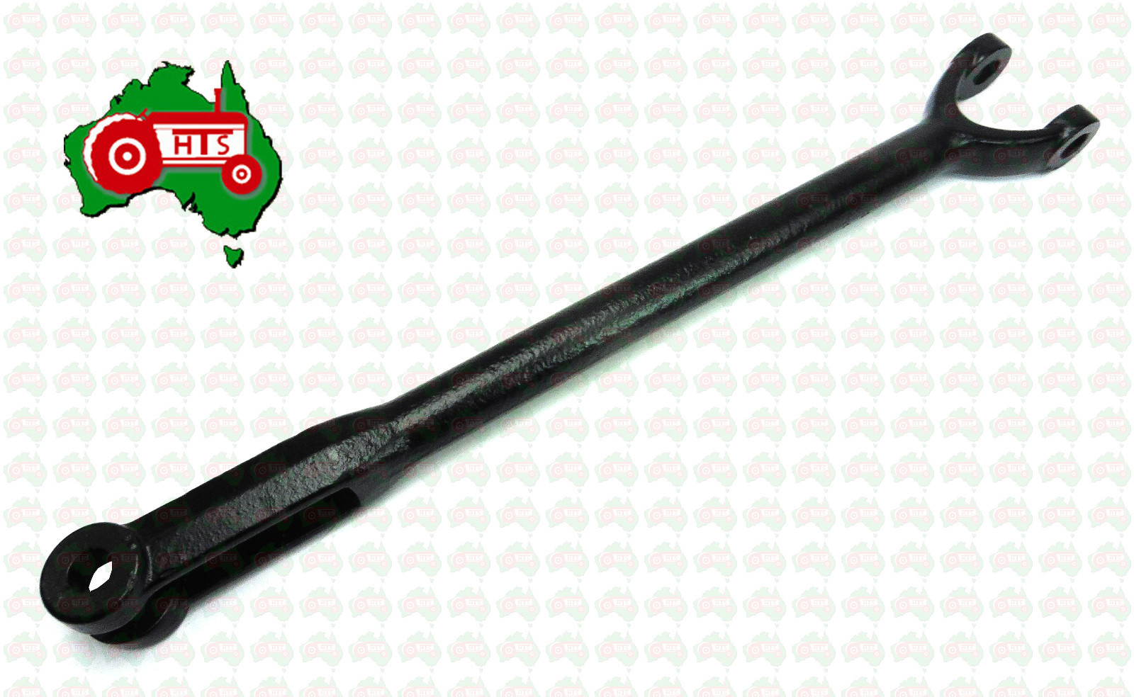 Tractor Fixed Yoke Linkage Rod Assy Massey Ferguson TE20 TEA20 TED20 ...