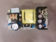 Meanwell power supply board model PS-35-12  fully tested fully working 12 volts