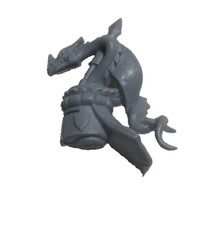 Warhammer Classic Bretonnian Bits Knight Head B