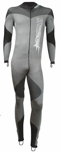 Sottotuta moto SPARK art.1049 Dryarn® 4 stagioni estivo invernale sotto tuta  | eBay