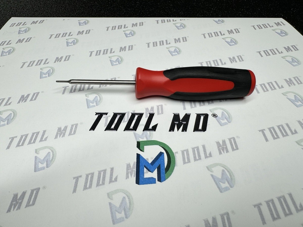 工具USA　Snap.on Tools　新品未使用ですが細かい傷はあります。（￥13000より￥10000へ値下げいたしました。） Snap-on Tools USA NEW Soft Grip RED Terminal Tool SGTT8B | eBay