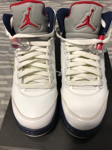 air jordan 5 mid