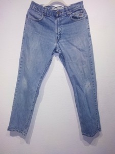 harley davidson blue jeans
