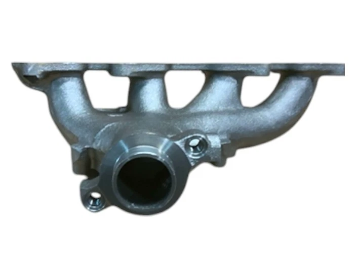 SE ADAPTA A 1995-1997 PONTIAC GEO FIREFLY COLECTOR DE METRO EXH ON ESN 91176937 - NUEVO OEM Foto 4 de 4