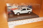 1981 Volkswagen Scirocco 1:43
