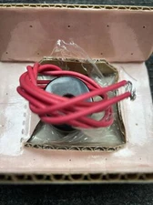 ASCO RED HAT Solenoid Valve Coil 103-833 120 DC 